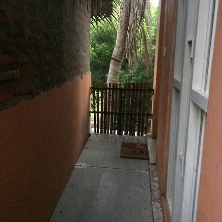 Nature Loft Pondicherry Exterior foto