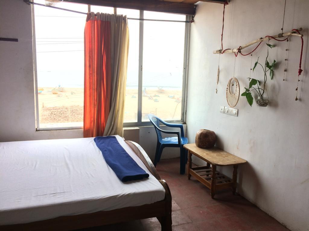 Nature Loft Pondicherry Exterior foto