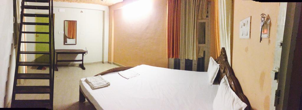Nature Loft Pondicherry Exterior foto
