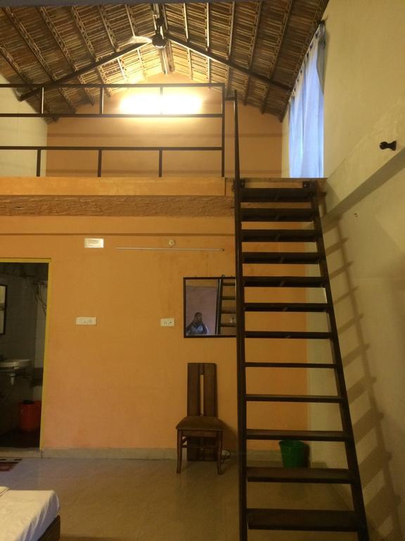 Nature Loft Pondicherry Exterior foto