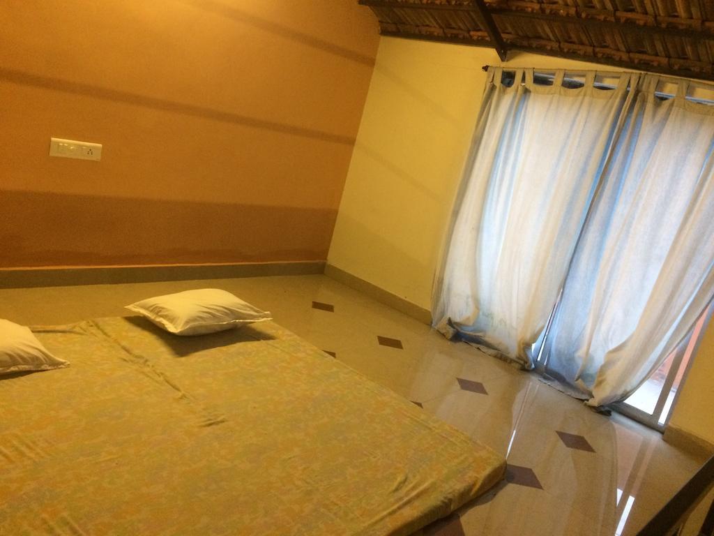 Nature Loft Pondicherry Exterior foto