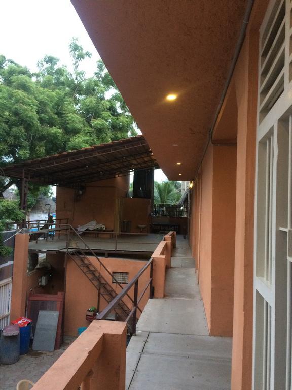 Nature Loft Pondicherry Exterior foto